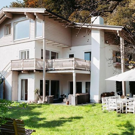 Chalet Happy Family, Secluded Location, 15 Min To Salzburg And Just Short To T Lakes Sound Of Music, Bbq&Bikes&Sunbeds For Free, Up To 14P Golling an der Salzach Dış mekan fotoğraf