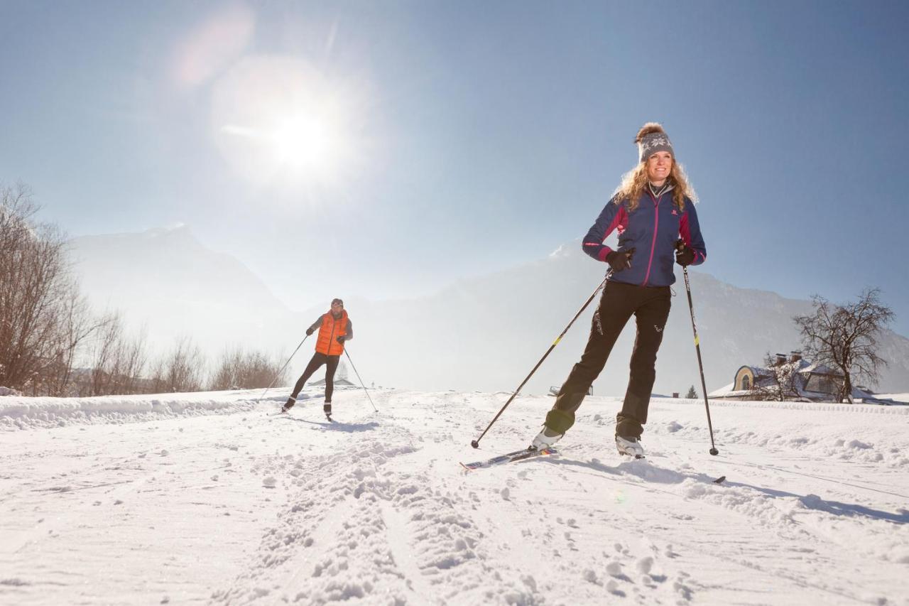 Chalet Happy Family, Secluded Location, 15 Min To Salzburg And Just Short To T Lakes Sound Of Music, Bbq&Bikes&Sunbeds For Free, Up To 14P Golling an der Salzach Dış mekan fotoğraf