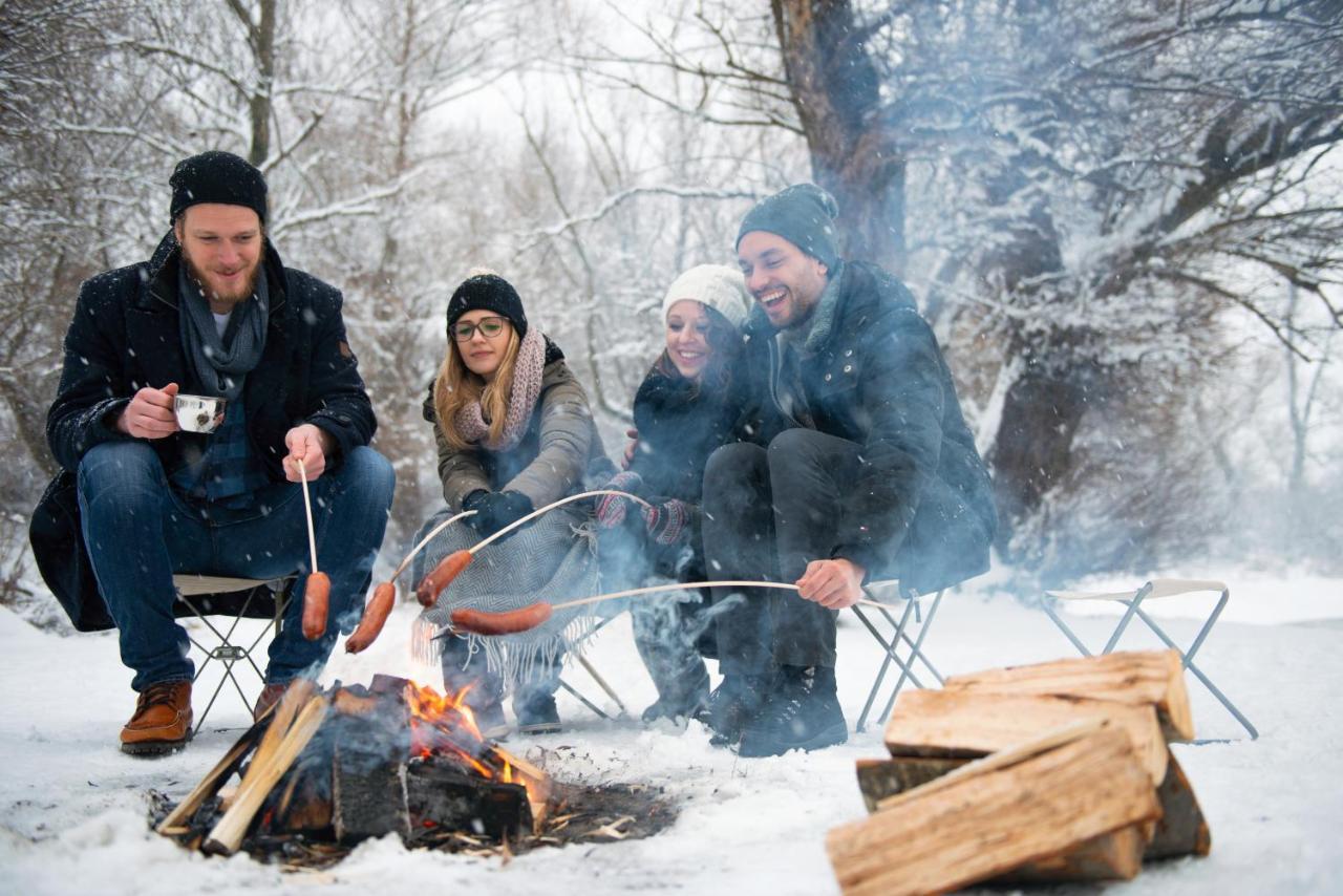 Chalet Happy Family, Secluded Location, 15 Min To Salzburg And Just Short To T Lakes Sound Of Music, Bbq&Bikes&Sunbeds For Free, Up To 14P Golling an der Salzach Dış mekan fotoğraf