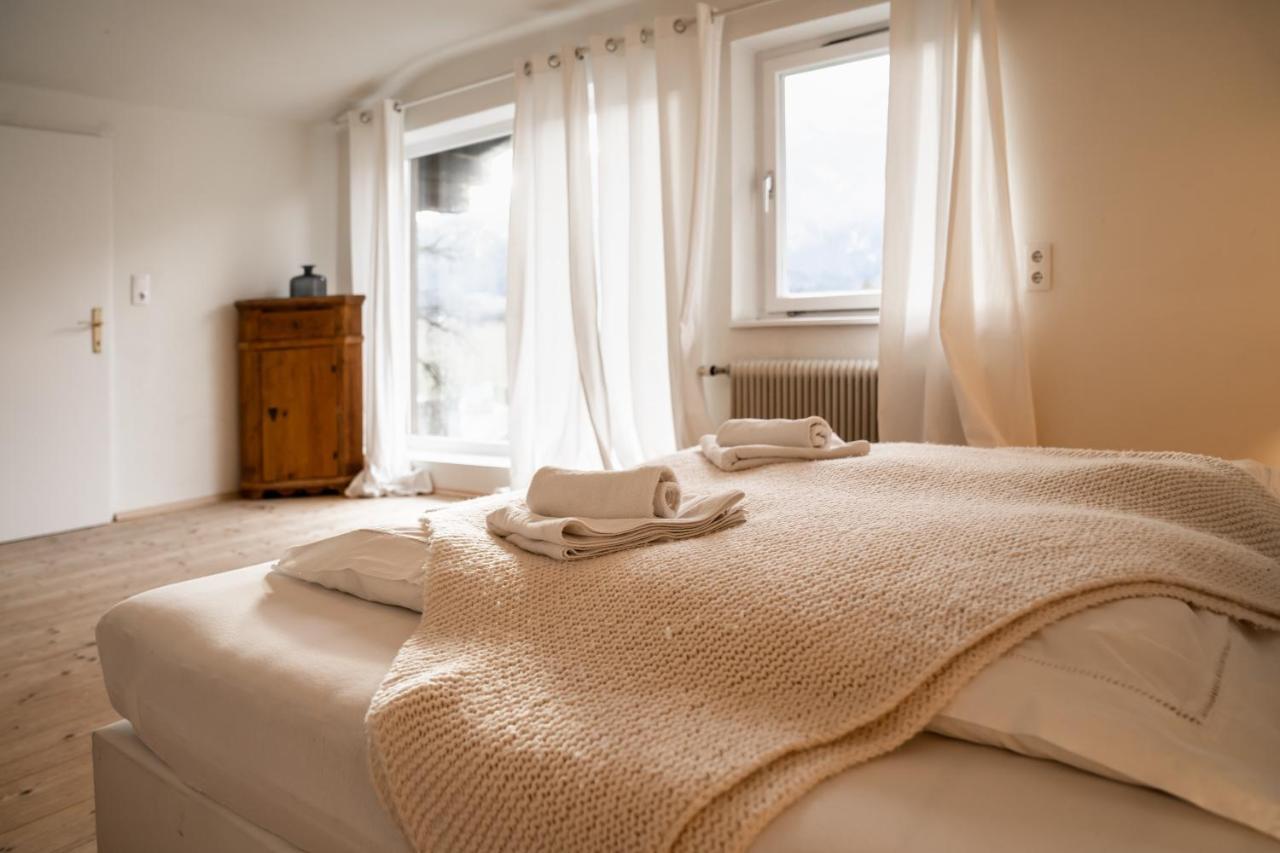 Chalet Happy Family, Secluded Location, 15 Min To Salzburg And Just Short To T Lakes Sound Of Music, Bbq&Bikes&Sunbeds For Free, Up To 14P Golling an der Salzach Dış mekan fotoğraf