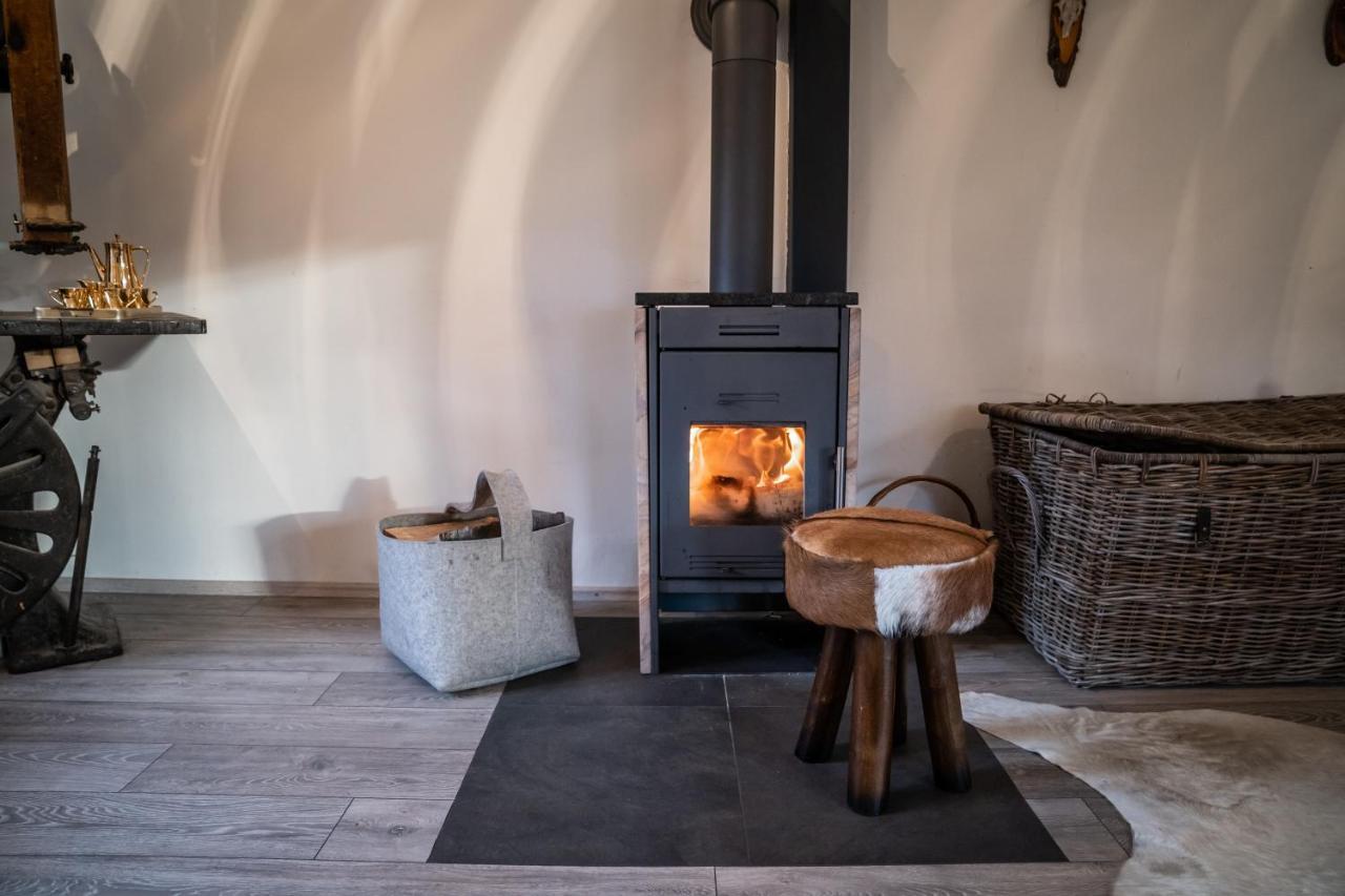 Chalet Happy Family, Secluded Location, 15 Min To Salzburg And Just Short To T Lakes Sound Of Music, Bbq&Bikes&Sunbeds For Free, Up To 14P Golling an der Salzach Dış mekan fotoğraf