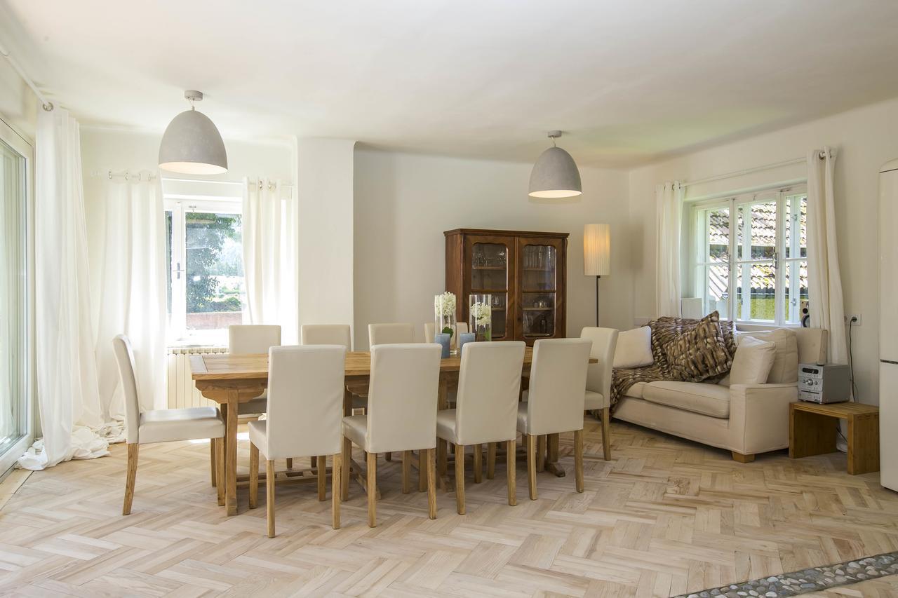 Chalet Happy Family, Secluded Location, 15 Min To Salzburg And Just Short To T Lakes Sound Of Music, Bbq&Bikes&Sunbeds For Free, Up To 14P Golling an der Salzach Dış mekan fotoğraf
