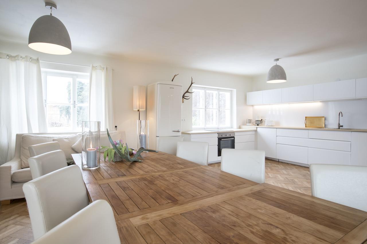 Chalet Happy Family, Secluded Location, 15 Min To Salzburg And Just Short To T Lakes Sound Of Music, Bbq&Bikes&Sunbeds For Free, Up To 14P Golling an der Salzach Dış mekan fotoğraf