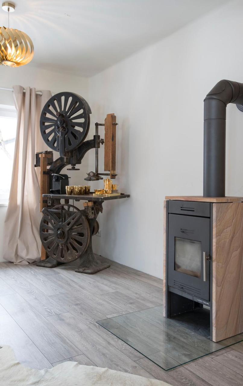 Chalet Happy Family, Secluded Location, 15 Min To Salzburg And Just Short To T Lakes Sound Of Music, Bbq&Bikes&Sunbeds For Free, Up To 14P Golling an der Salzach Dış mekan fotoğraf